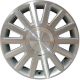 2003-2004 LINCOLN TOWN CAR Aluminium 17