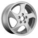 2003-2007 FORD TAURUS Aluminium 16