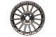 2005-2011 FORD FOCUS Aluminium 17