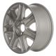 2003-2005 LINCOLN AVIATOR Aluminium 17