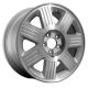 2003-2005 LINCOLN AVIATOR Aluminium 17