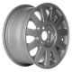 2003-2005 LINCOLN LS Aluminium 16