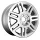 2003-2005 LINCOLN LS Aluminium 17
