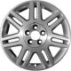 2003-2005 LINCOLN LS Aluminium 17