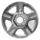 2003-2006 FORD EXPEDITION Aluminium 17