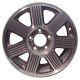 2003-2008 LINCOLN NAVIGATOR L Aluminium 18