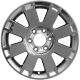 2003-2006 Lincoln Navigator, Mark LT 18