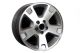 2002-2005 FORD EXPLORER LIMITED Aluminium 17