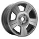 2003-2007 FORD FOCUS Aluminium 16