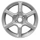 2004 FORD FOCUS SVT, FOCUS Aluminium 17