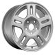 2004-2007 FORD FREESTAR Aluminium 16