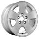 2004-2007 FORD FREESTAR Aluminium 16