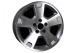 2004-2007 FORD FREESTAR Aluminium 17