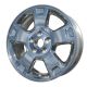 2004-2007 FORD FREESTAR Aluminium 17