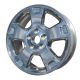 2004-2007 Ford Freestar Aluminium 17