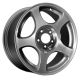 2000-2004 FORD MUSTANG Aluminium 16