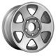 2004-2006 Ford Van Aluminium 16