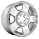 2004-2008 Ford F150 Aluminium 17