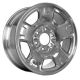 2004-2008 FORD PICKUP FORD LIGHTDUTY Aluminium 17