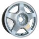 1999-2003 FORD WINDSTAR Aluminium 16
