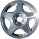 1999-2003 FORD WINDSTAR Aluminium 16
