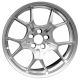 2005-2006 FORD GT Aluminium 19