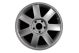 2005-2007 FORD FREESTYLE, 500 Aluminium 17
