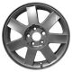 2005-2007 FORD FREESTYLE, 500 Aluminium 17