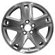 2005-2007 FORD FREESTYLE Aluminium 18