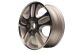 2005-2007 FORD FOCUS Aluminium 16