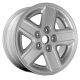 2005-2007 FORD ESCAPE Aluminium 15