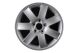 2005-2007 Ford, Mercury Five Aluminium 17