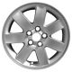 2005-2007 MERCURY, FORD MONTEGO, 500 17