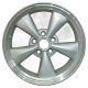 2005-2009 Ford Mustang Aluminium 17