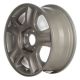 2005-2007 FORD ESCAPE Aluminium 16