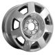 2005-2006 Lincoln Navigator Aluminium 18