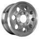 2005-2007 FORD PICKUP FORD SUPERDUTY Aluminium 17