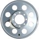 2005-2006 FORD PICKUP FORD SUPERDUTY Aluminium 18