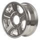 2005-2007 FORD PICKUP FORD SUPERDUTY Aluminium 18