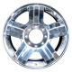 2005-2007 FORD PICKUP FORD SUPERDUTY Aluminium 20