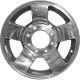 2004 FORD PICKUP FORD SUPERDUTY Aluminium 18