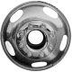 2005-2019 Ford F250, F350, F450 Aluminium 17