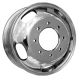 2005-2013 Ford F250, F350 Aluminium 17