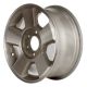 2005-2006 FORD EXPEDITION Aluminium 17