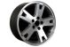 2006-2010 FORD EXPLORER LIMITED Aluminium 17