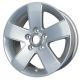 2006-2009 FORD FUSION Aluminium 16