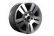 2006-2009 FORD FUSION Aluminium 17