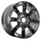 2006-2010 Lincoln, Mercury Zephyr 17