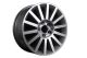 2006-2009 MERCURY MILAN Aluminium 17