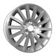 2006-2009 MERCURY MILAN Aluminium 17